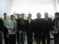  ����������� � ����� ���������� ������